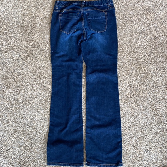 Mossimo Jeans - Picture 4 of 13